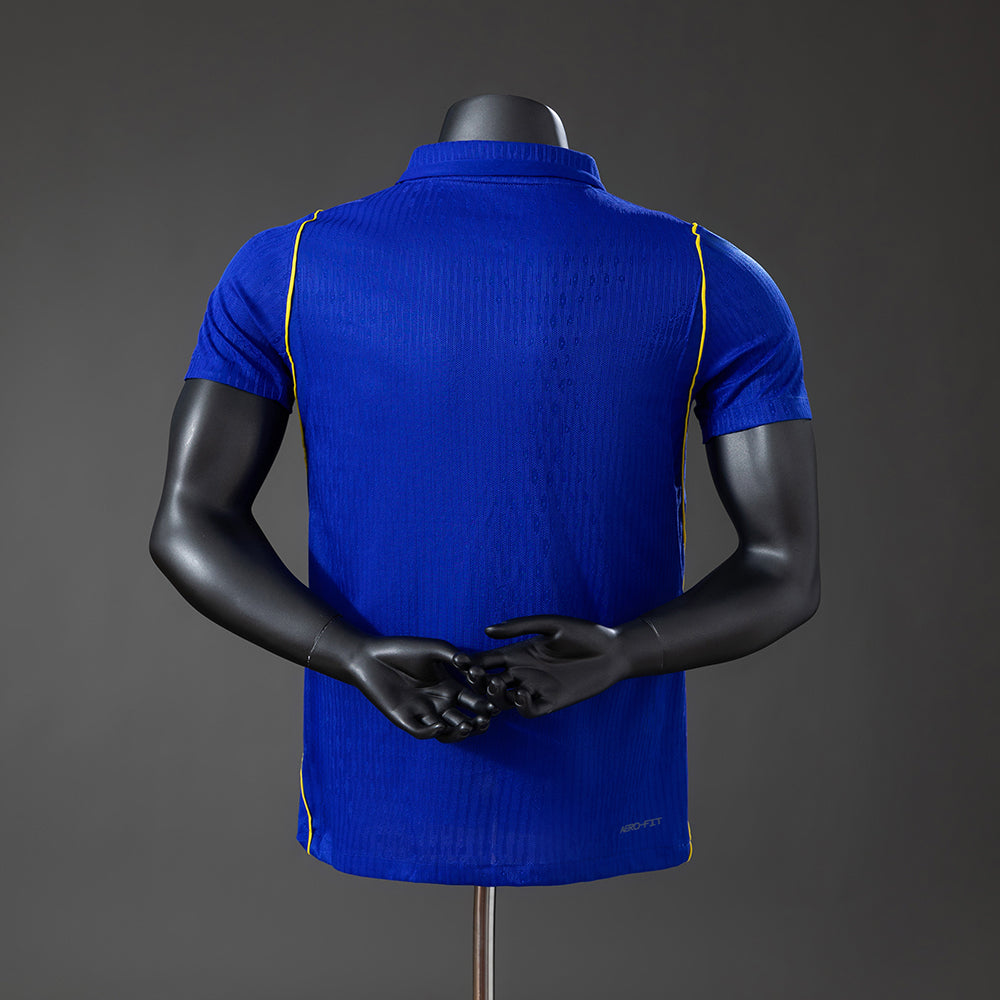 Camisola Chelsea Principal 26/27 - Versão Jogador