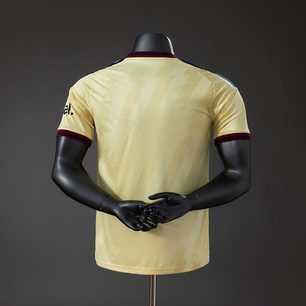 Camisola Arsenal Terceira 26/27 - Versão Jogador