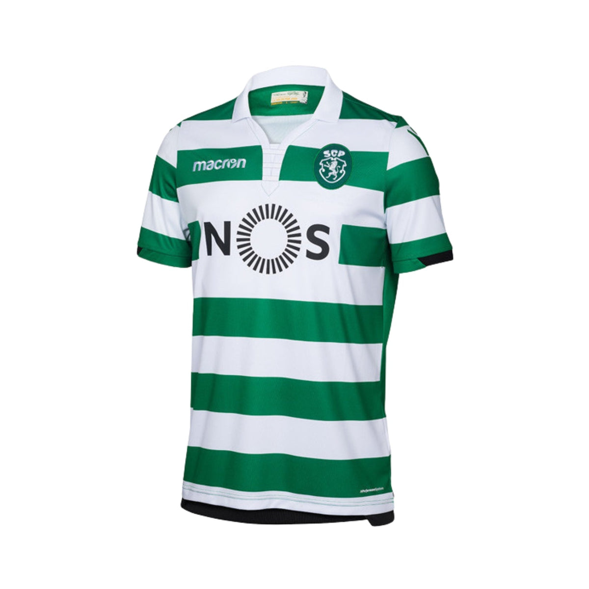 Camisola Sporting Principal 18/19
