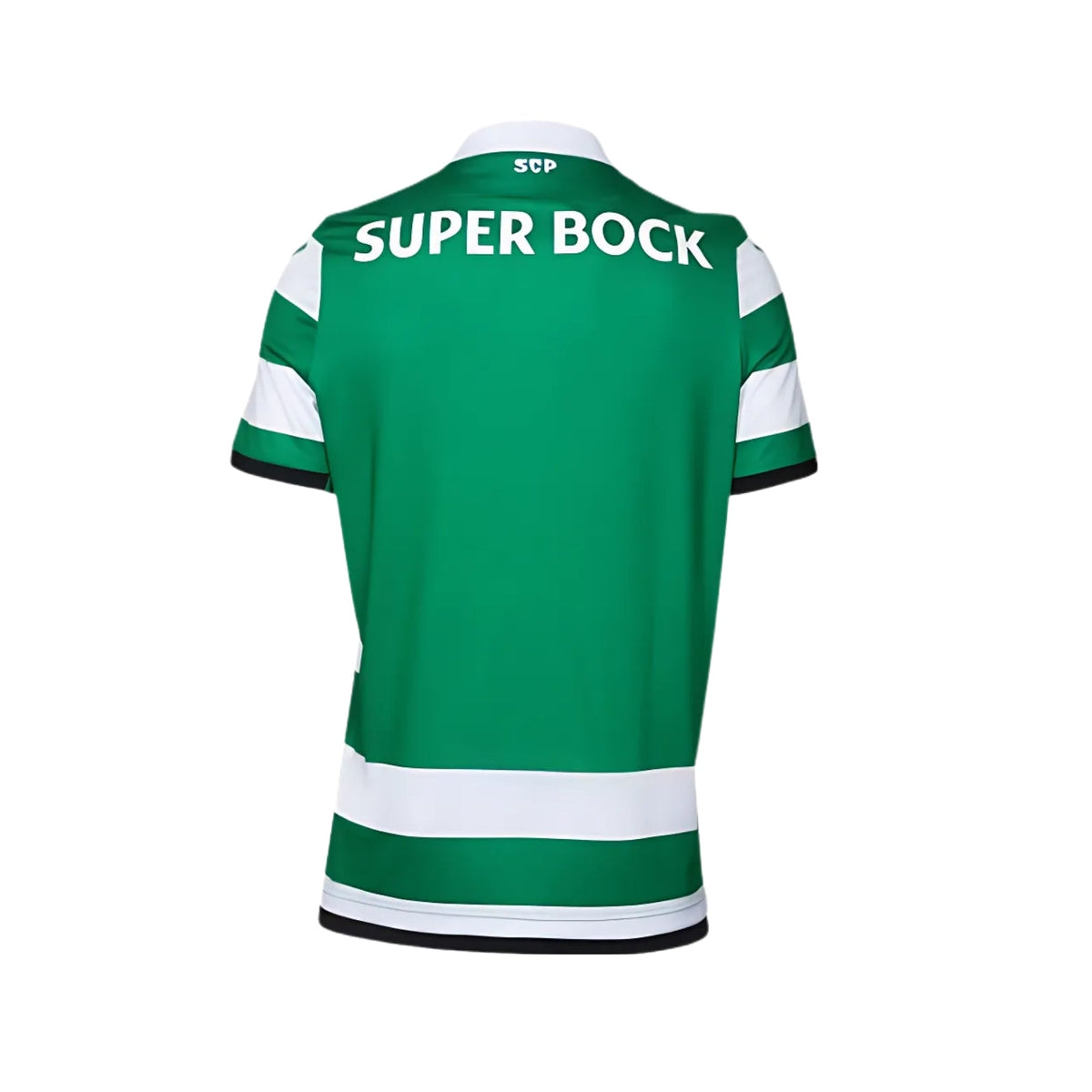 Camisola Sporting Principal 18/19