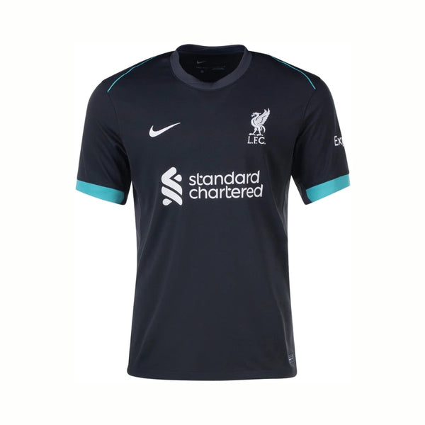 Camisola Liverpool Alternativa 24/25