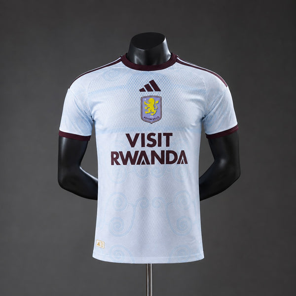 Camisola Aston Villa Terceira 26/27 - Versão Jogador