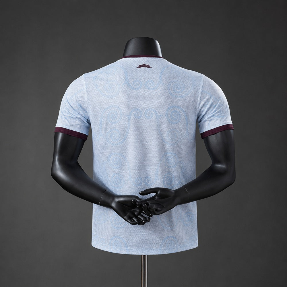 Camisola Aston Villa Terceira 26/27 - Versão Jogador