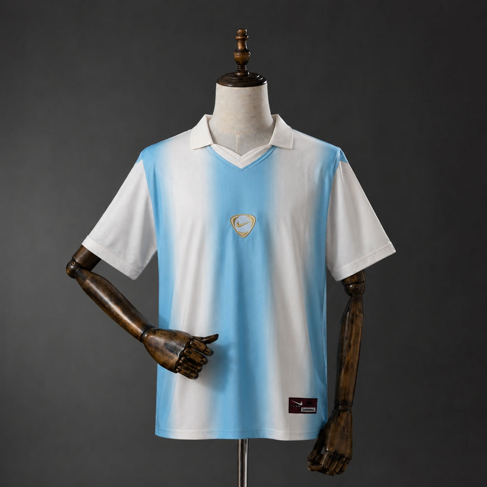 Camisola Argentina x Travis Scott Edição Especial Total 90 Retro