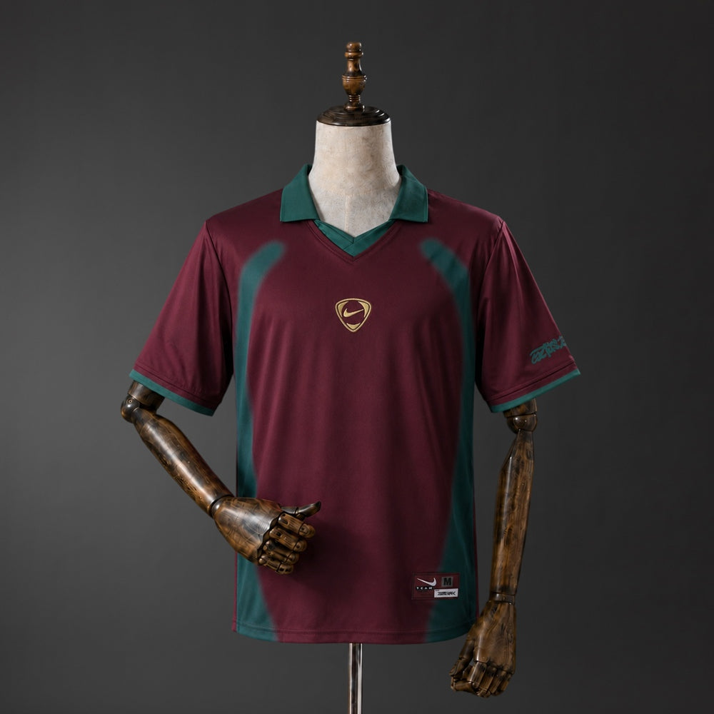 Camisola Portugal x Travis Scott Edição Especial Total 90 Retro