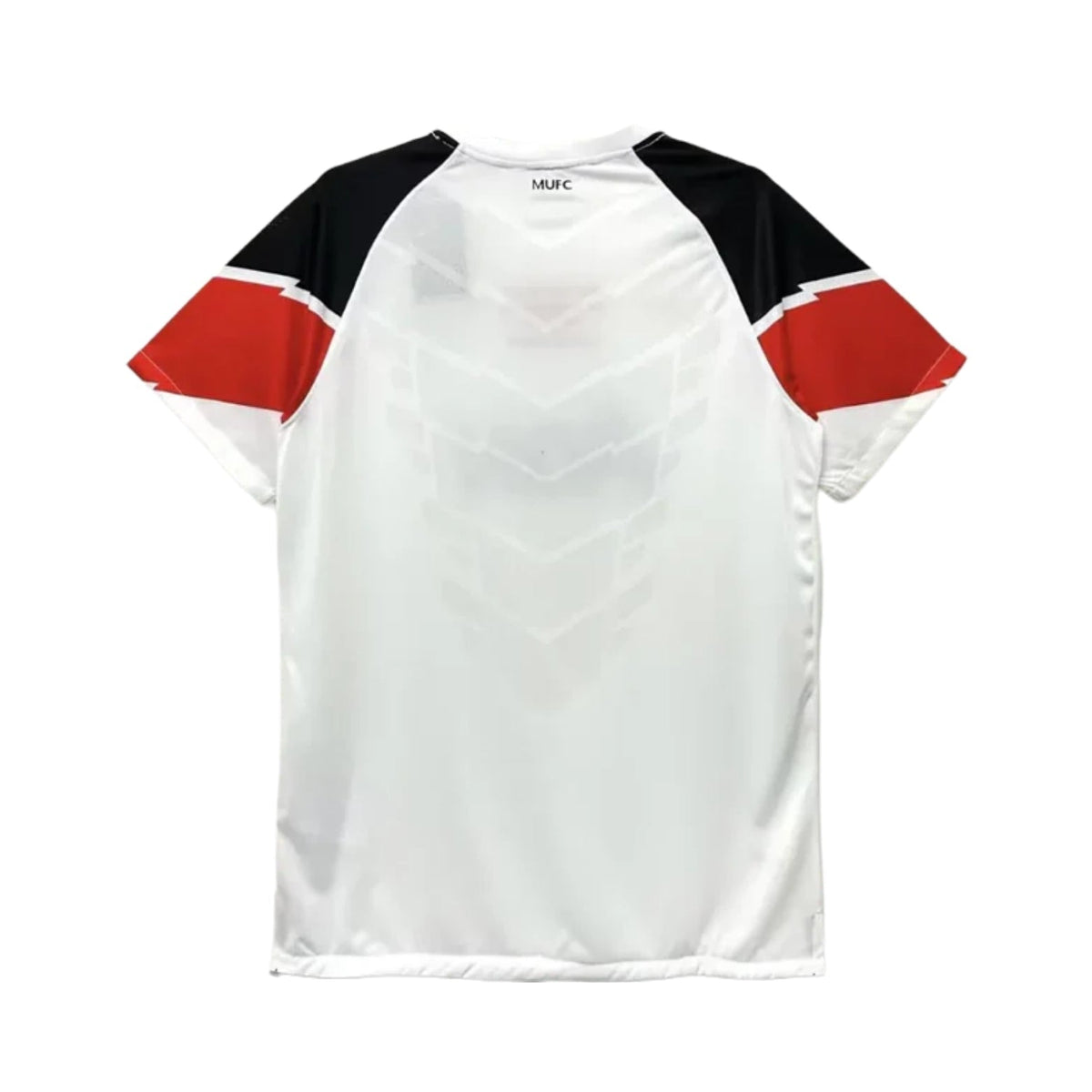 Camisola Manchester United Alternativa 10/11 Final da Liga dos Campeões