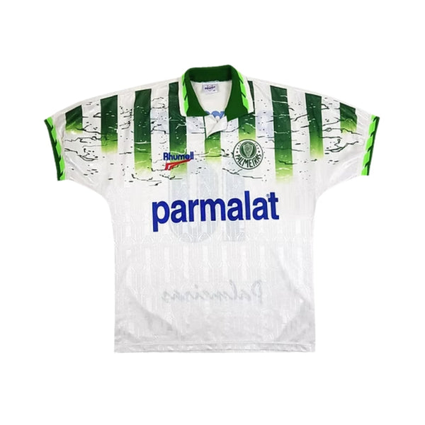 Camisola Palmeiras Secundária 96/97