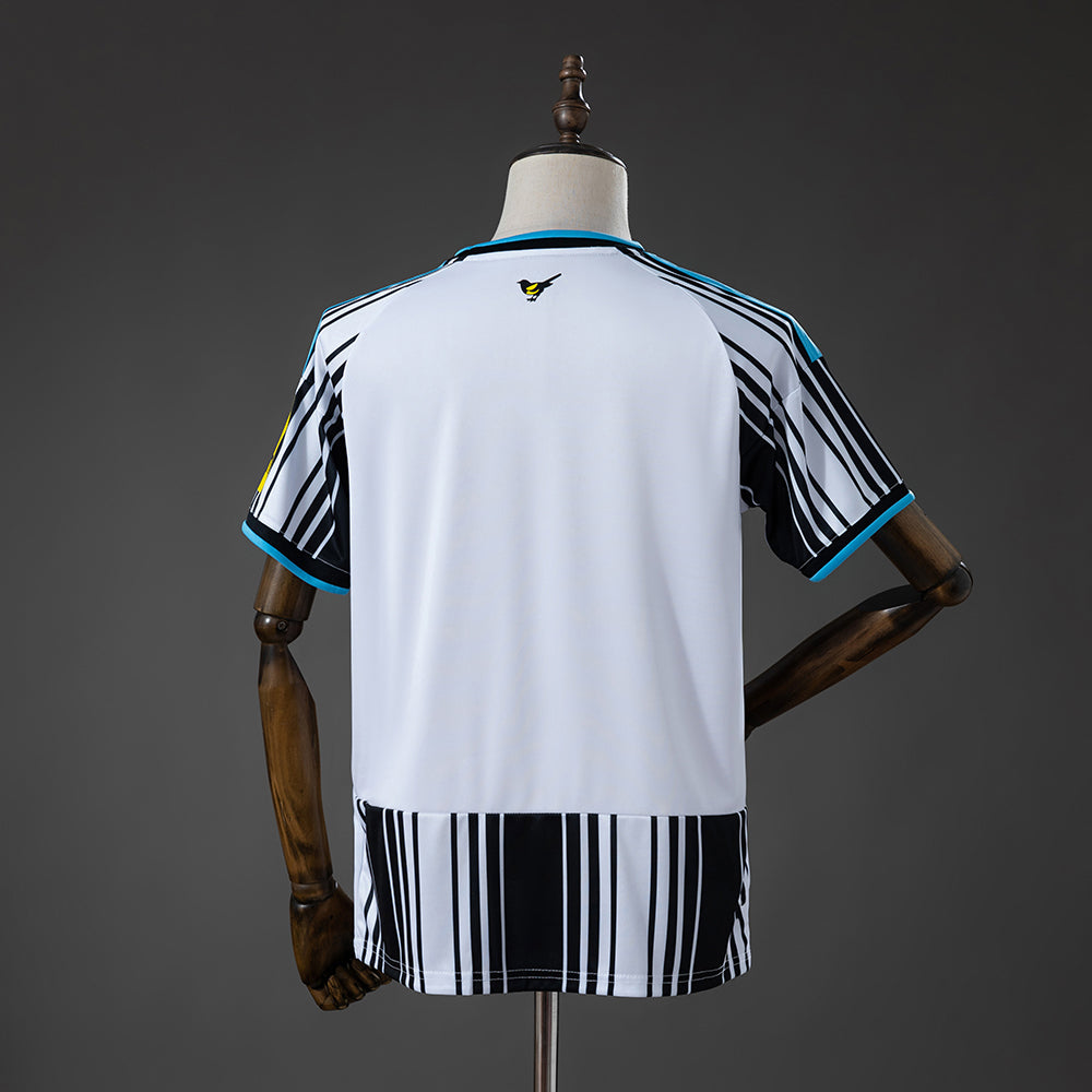 Camisola Newcastle United Principal 26/27