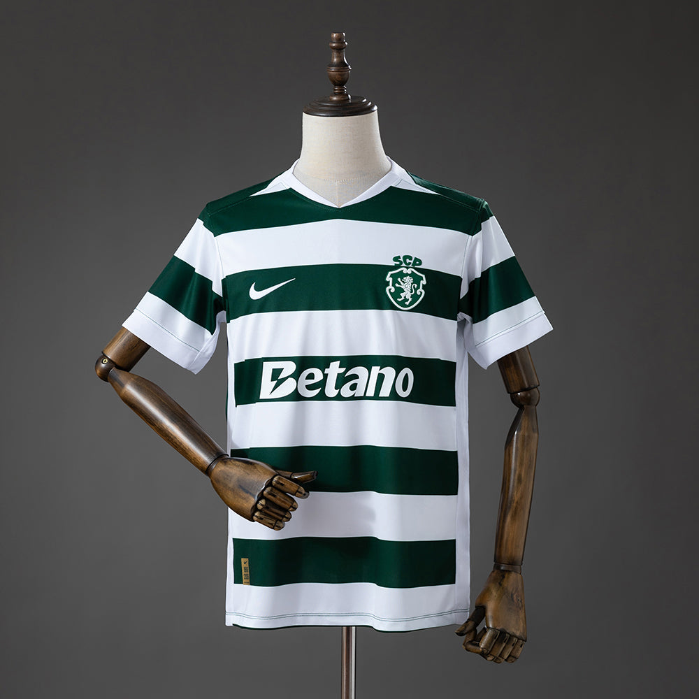 Camisola Sporting Principal 26/27