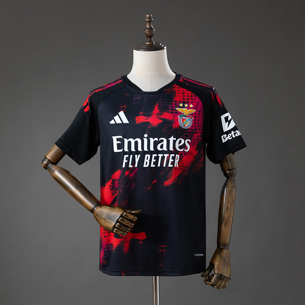 Camisola Benfica Terceira 26/27