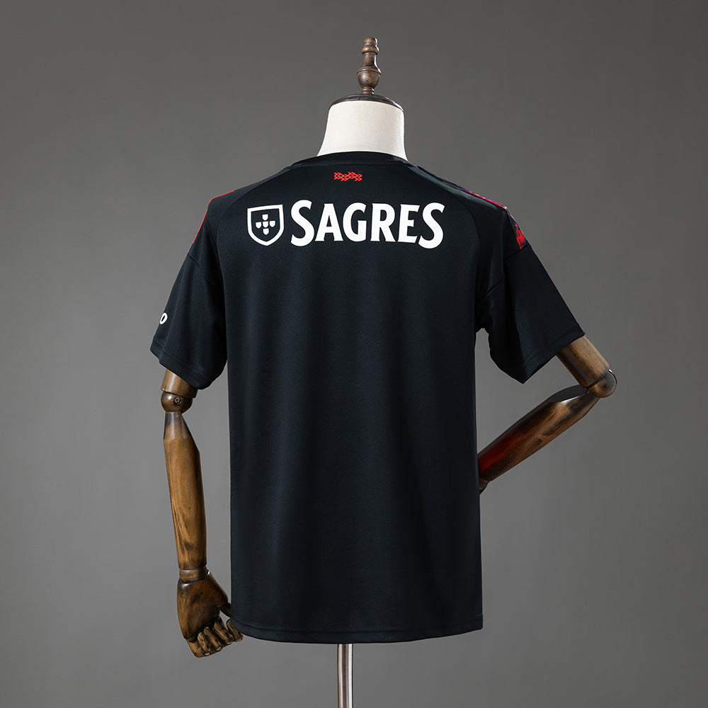 Camisola Benfica Terceira 26/27