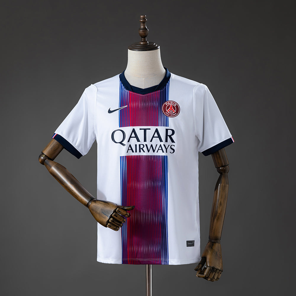 Camisola PSG Alternativa 26/27