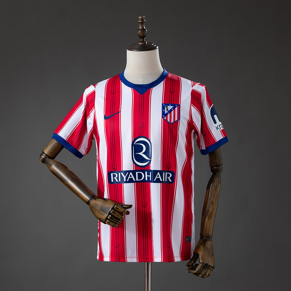 Camisola Atlético de Madrid Principal 26/27
