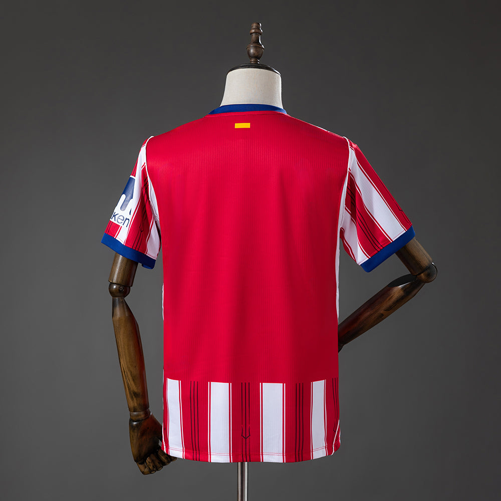 Camisola Atlético de Madrid Principal 26/27