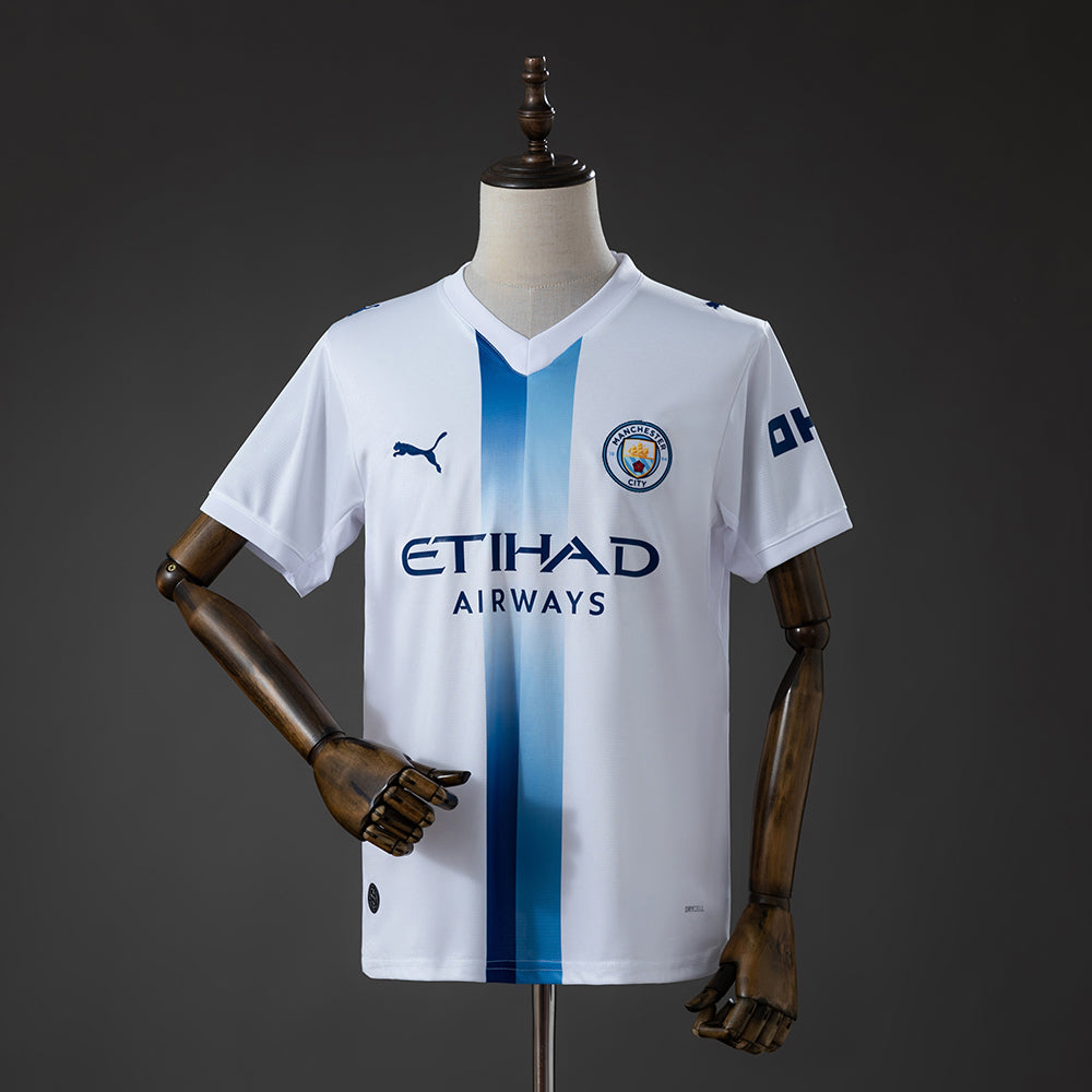 Camisola Manchester City Terceira 26/27