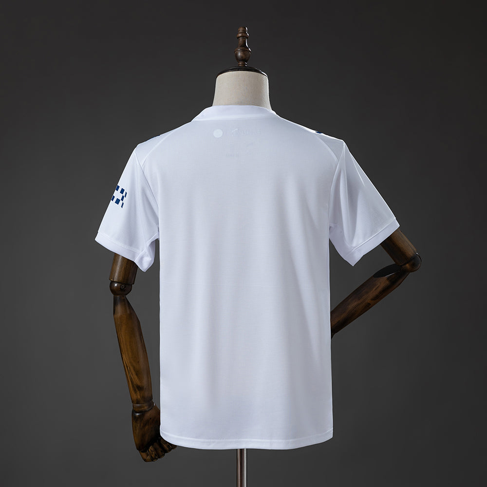 Camisola Manchester City Terceira 26/27