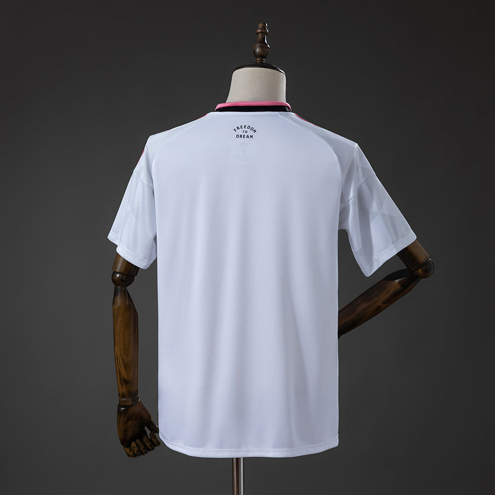 Camisola Inter Miami Terceira 26/27