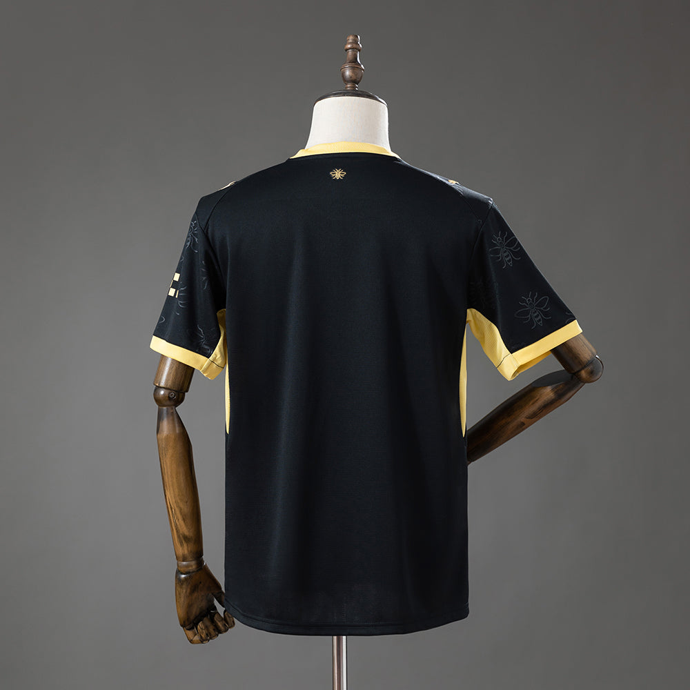 Camisola Manchester City Alternativa 26/27