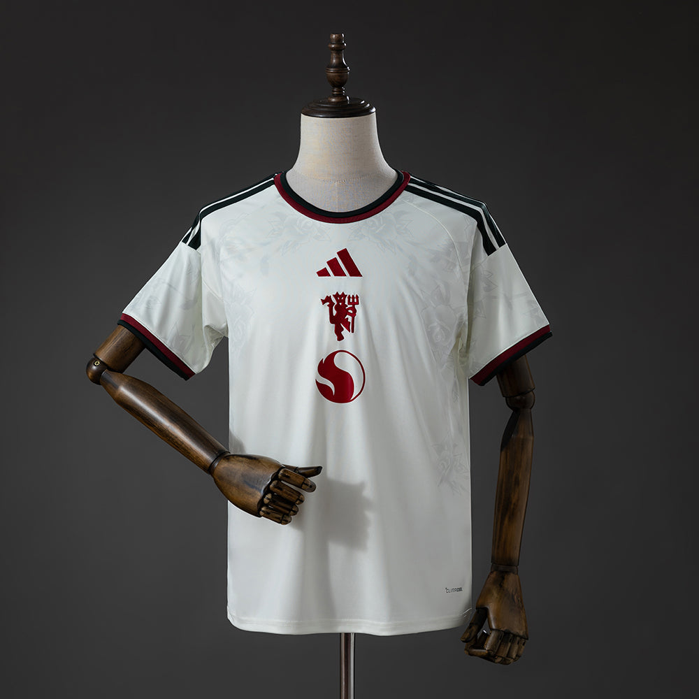 Camisola Manchester United Terceira 26/27