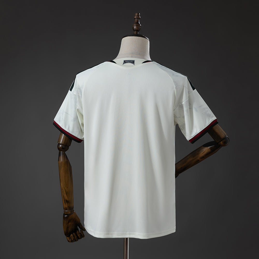 Camisola Manchester United Terceira 26/27