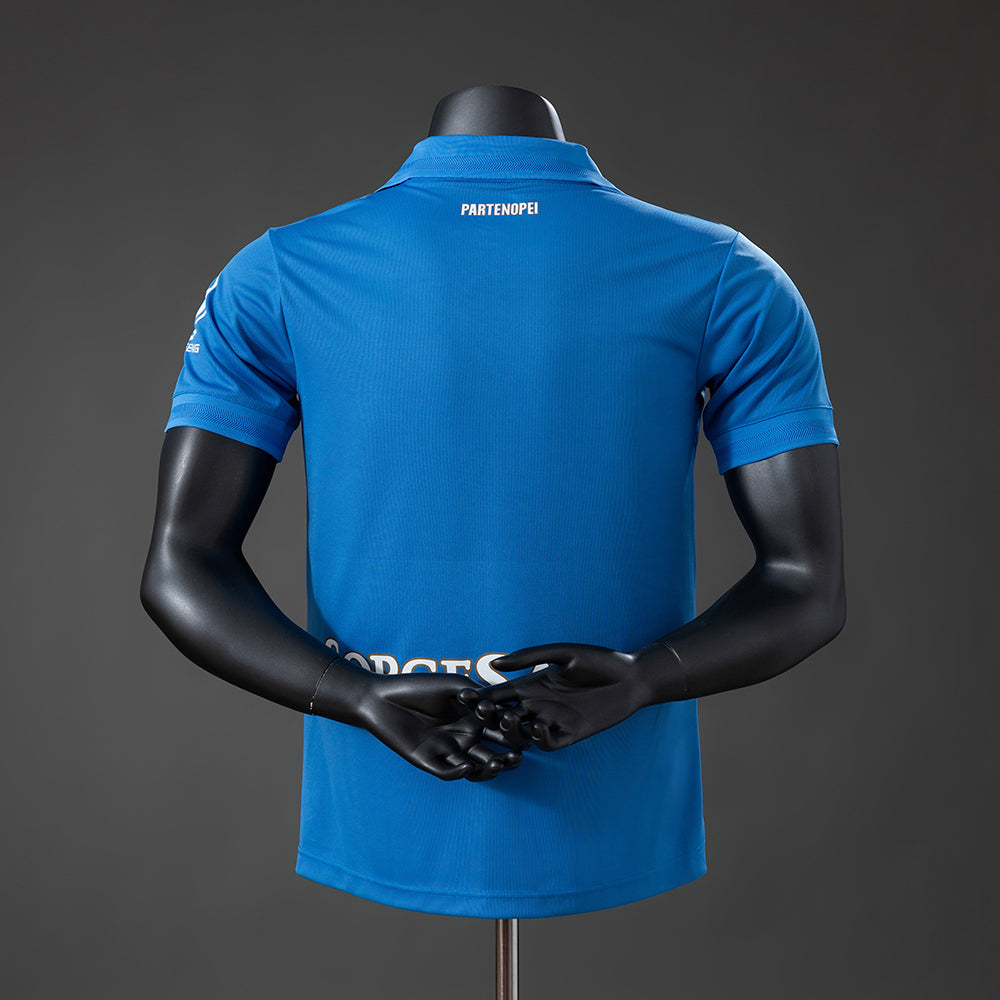 Camisola Nápoles Principal 26/27 - Versão Jogador