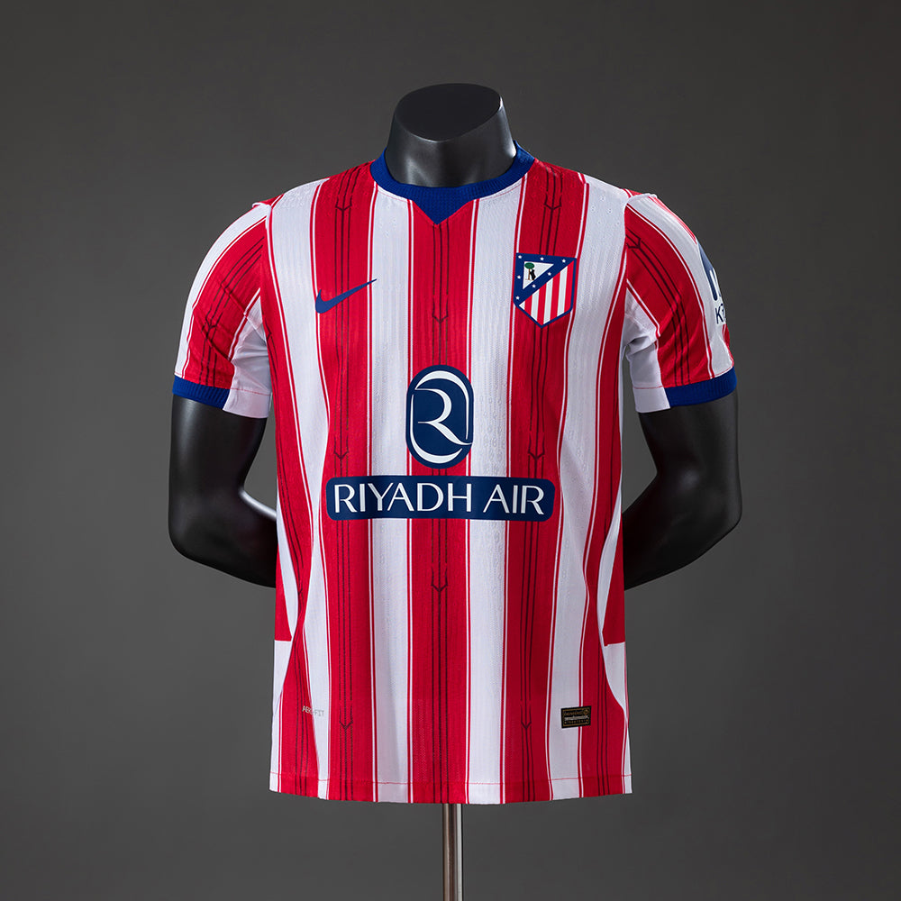Camisola Atlético de Madrid Principal 26/27 - Versão Jogador