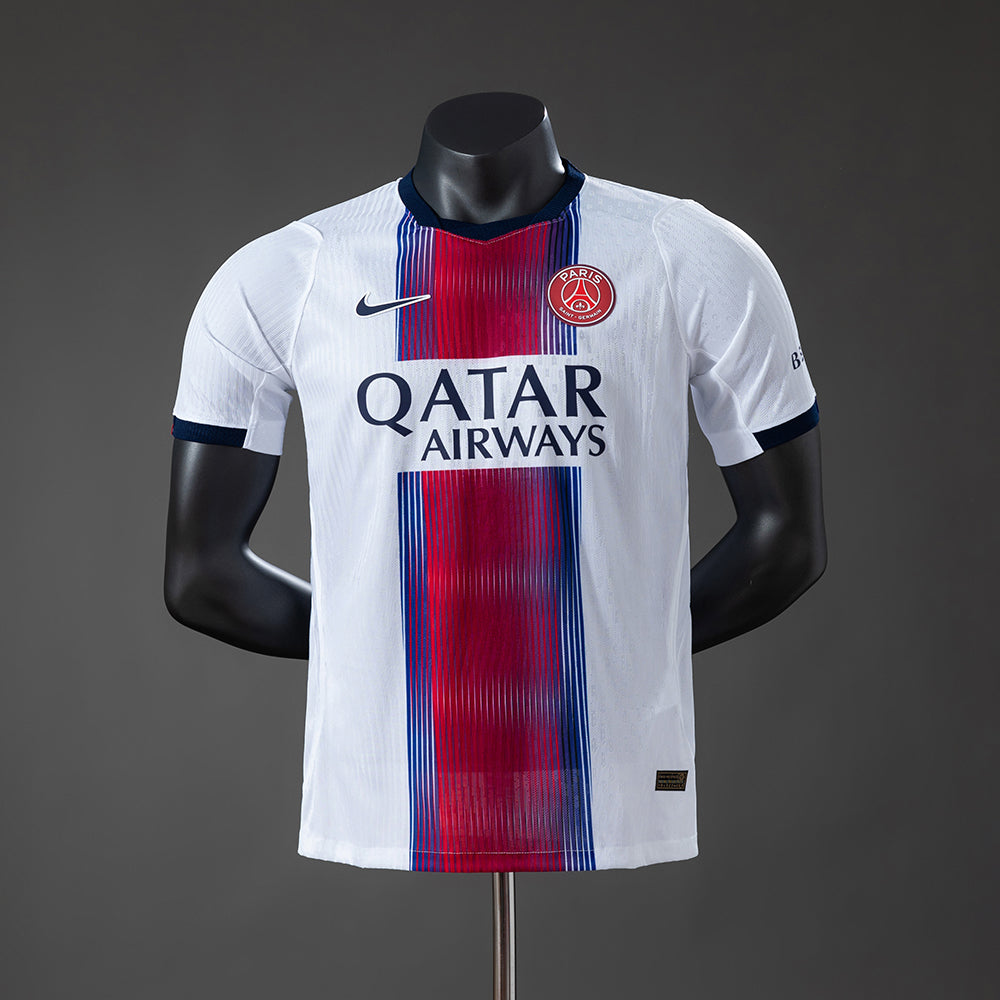 Camisola PSG Alternativa 26/27 - Versão Jogador