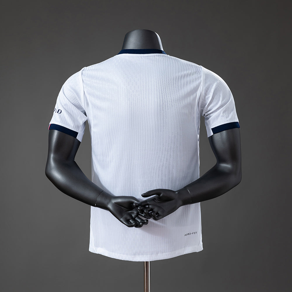 Camisola PSG Alternativa 26/27 - Versão Jogador