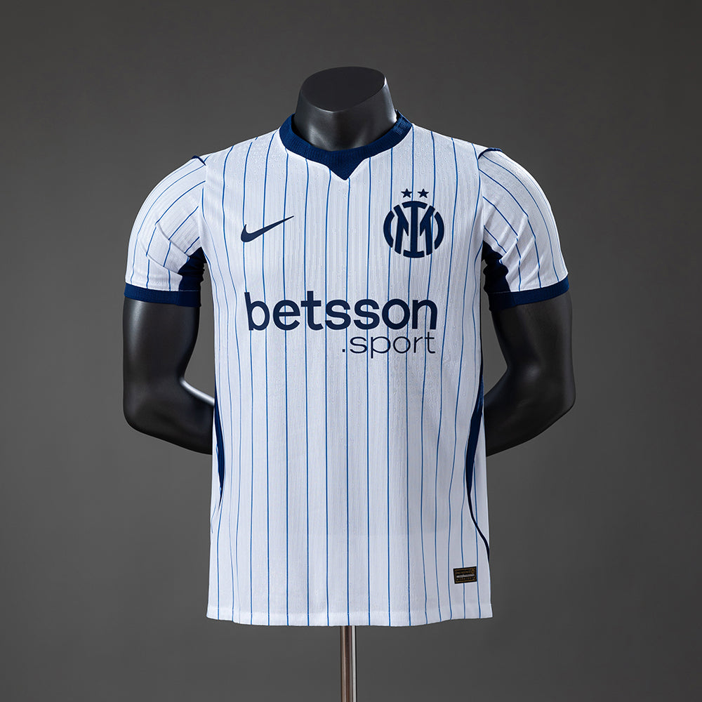 Camisola Inter de Milão Alternativa 26/27 - Versão Jogador
