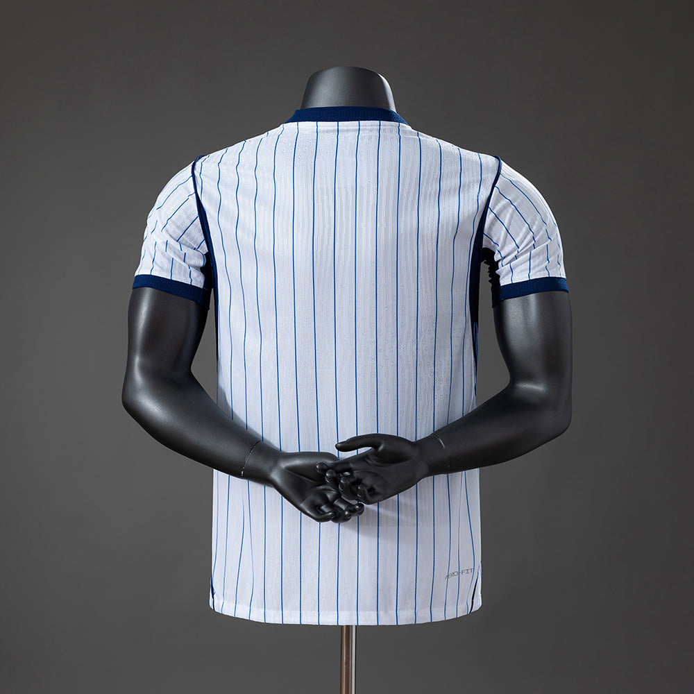 Camisola Inter de Milão Alternativa 26/27 - Versão Jogador