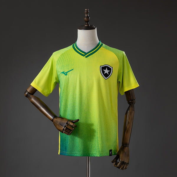Camisola Botafogo x Brasil Edição Especial 26/27
