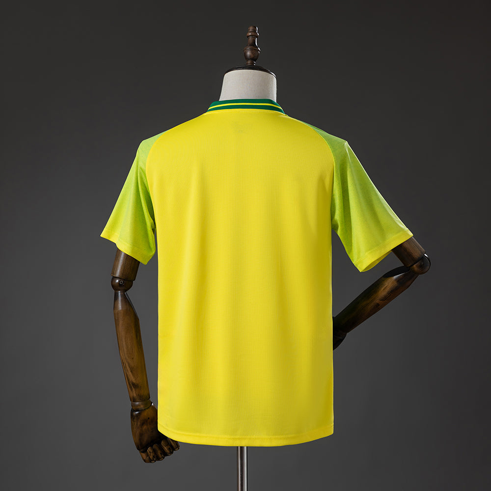 Camisola Botafogo x Brasil Edição Especial 26/27