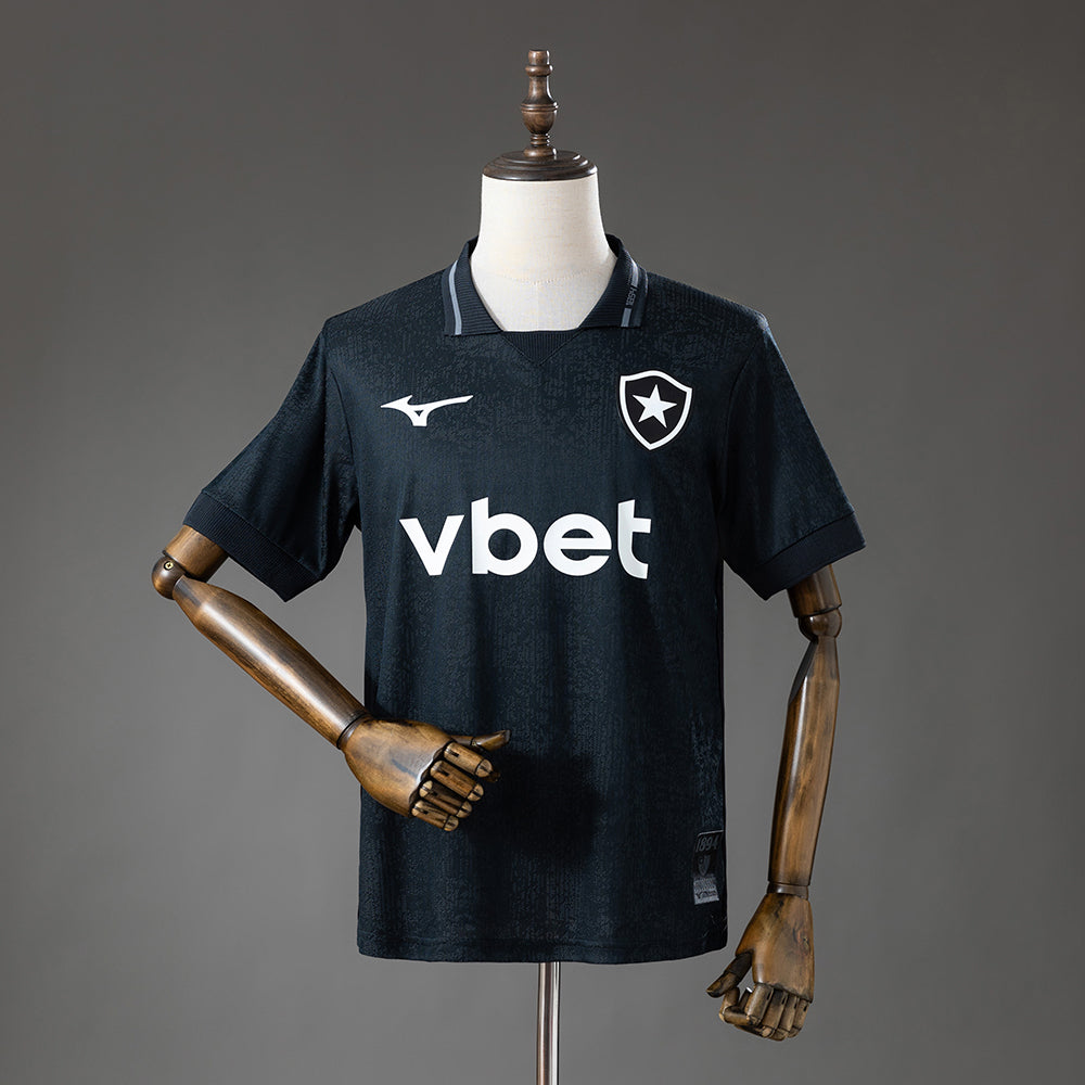 Camisola Botafogo Alternativa 26/27
