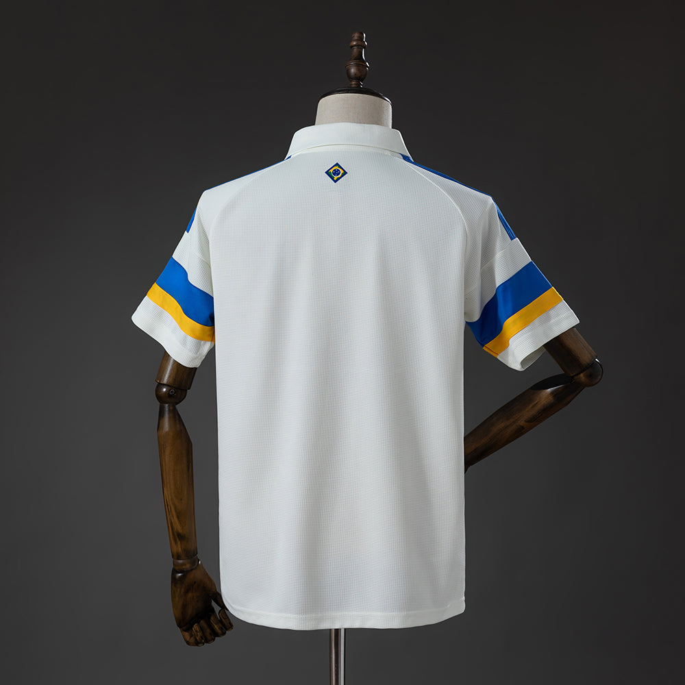 Camisola Cruzeiro Terceira 26/27