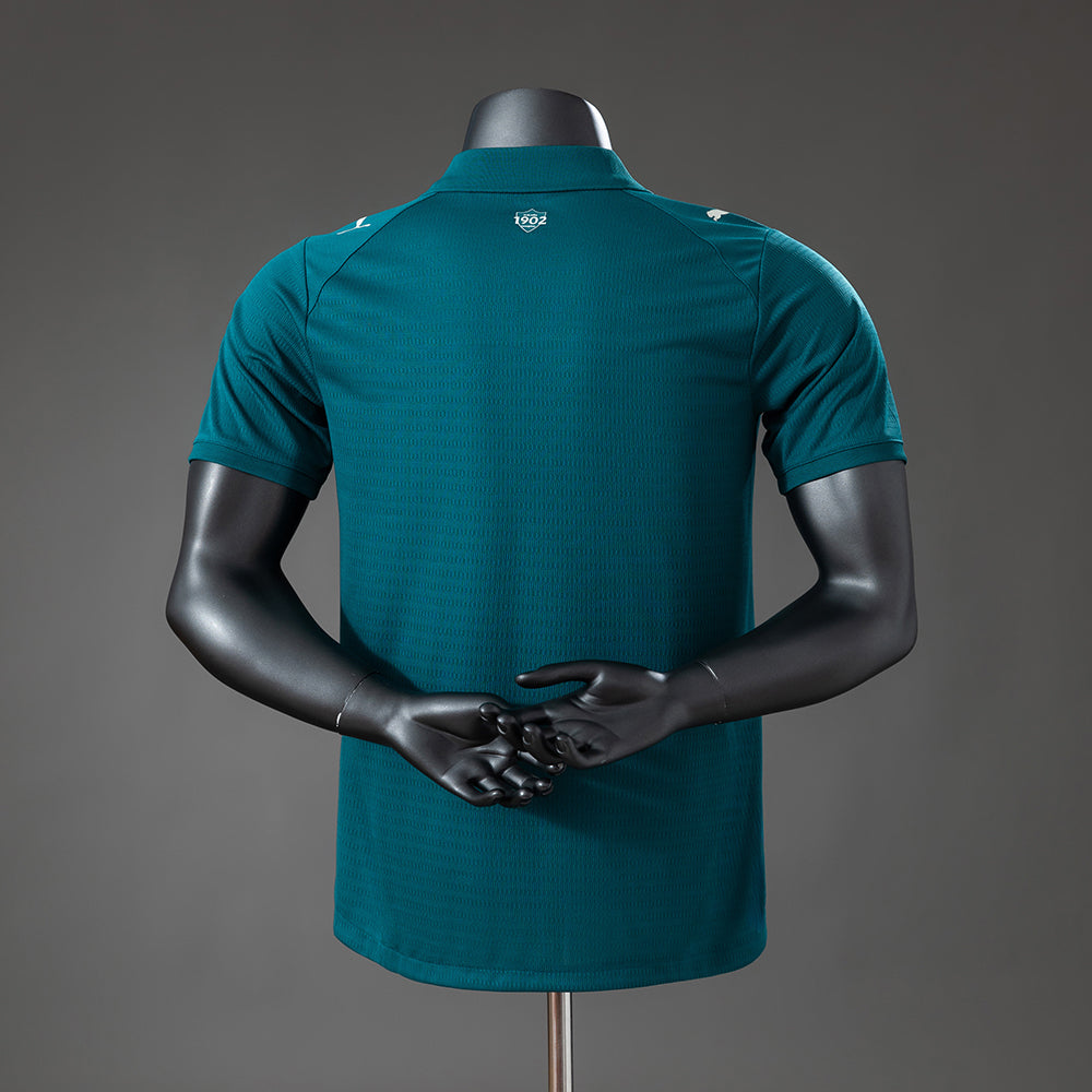 Camisola Fluminense Terceira 26/27 - Versão Jogador