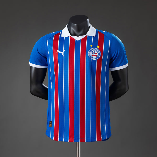 Camisola Bahia Alternativa 26/27 - Versão Jogador
