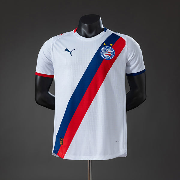 Camisola Bahia Principal 26/27 - Versão Jogador