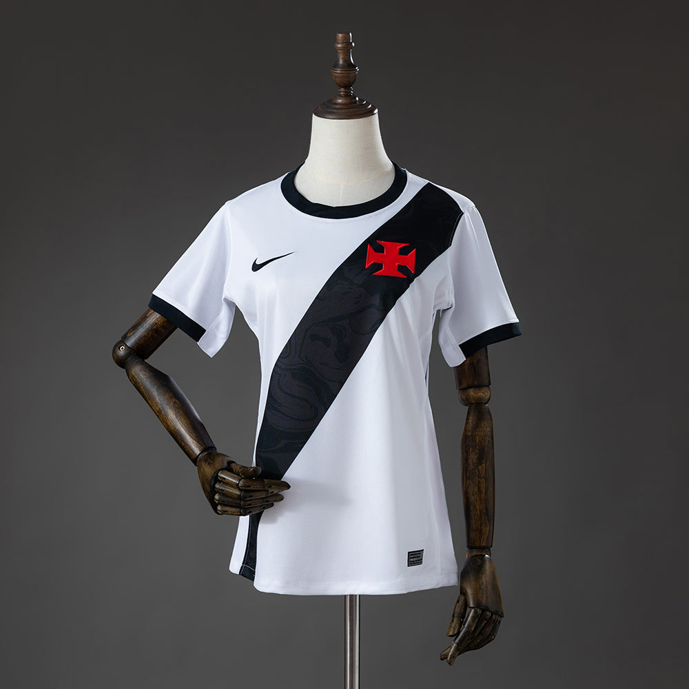 Camisola Vasco da Gama Alternativa 26/27 - Versão Feminina