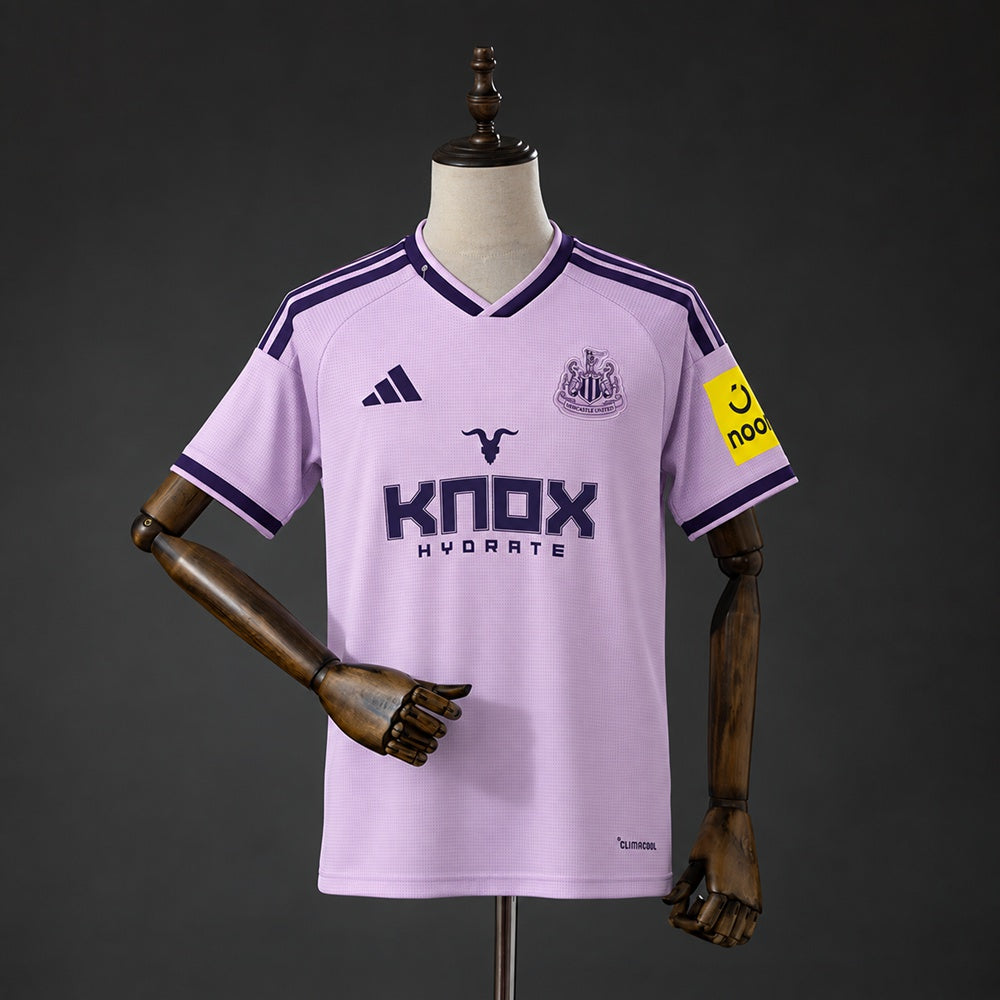 Camisola Newcastle United Terceira 26/27
