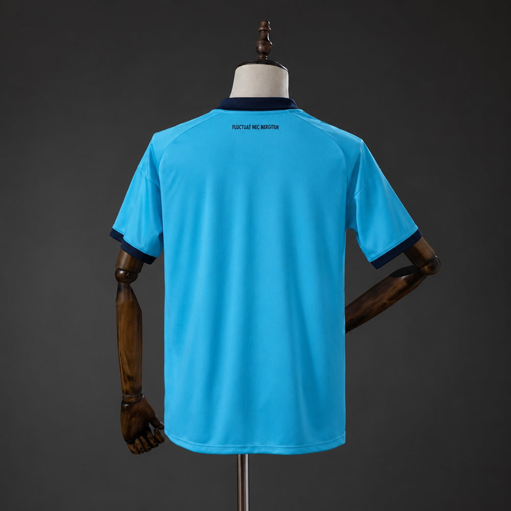Camisola Paris FC Alternativa 26/27