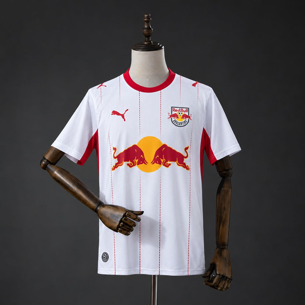 Camisola Red Bull Bragantino Principal 26/27