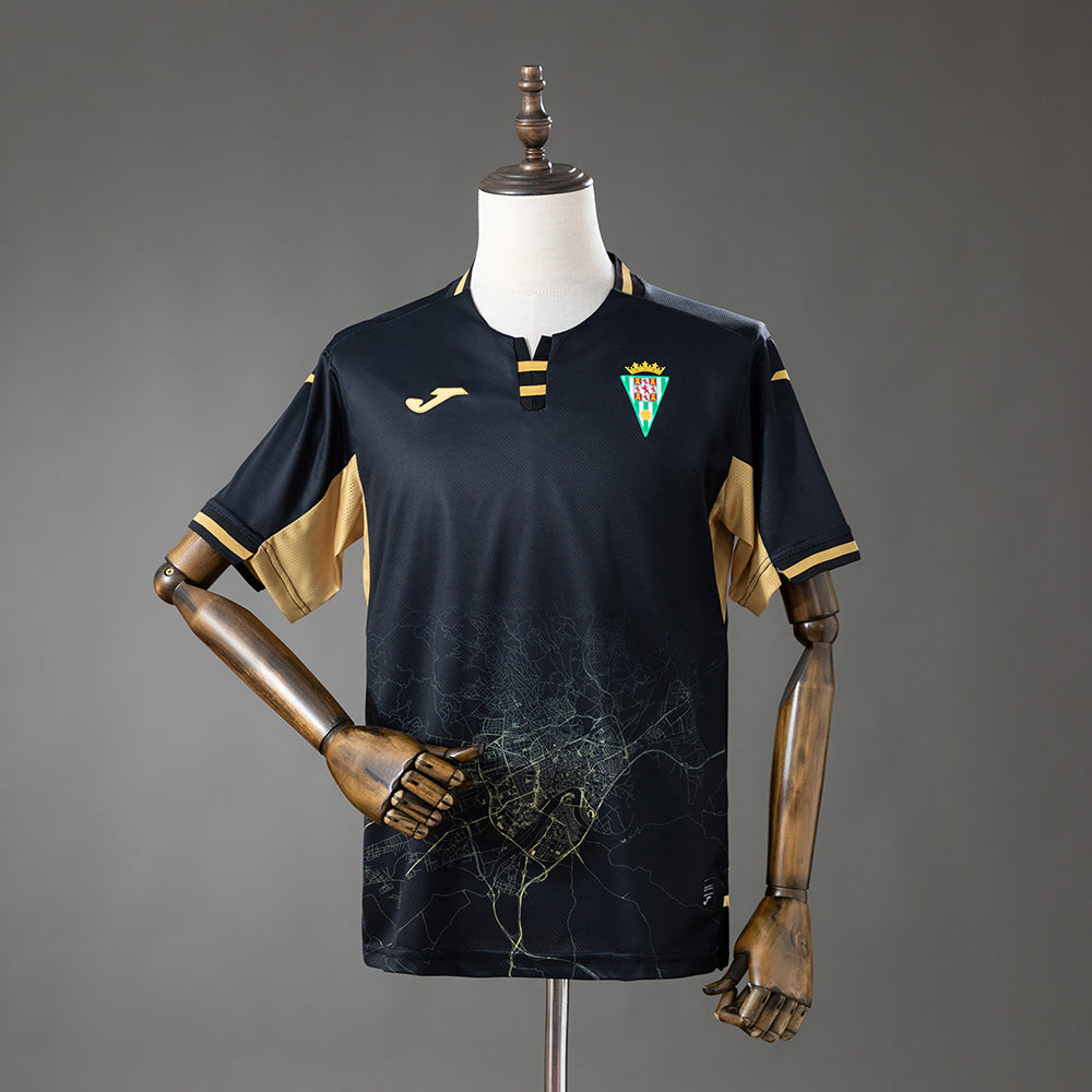 Camisola Córdoba Alternativa 26/27