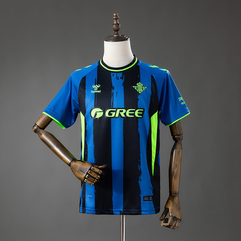 Camisola Real Betis Terceira 26/27