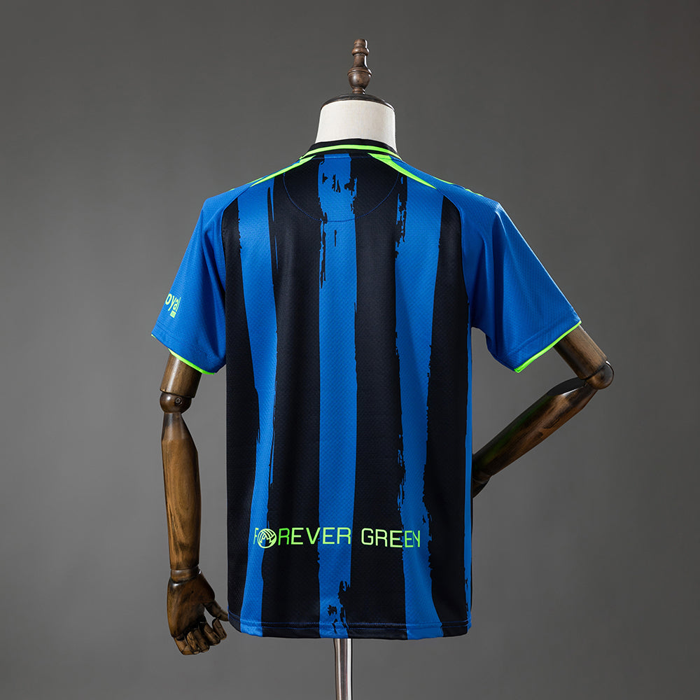 Camisola Real Betis Terceira Edição Especial Liga dos Campeões 26/27