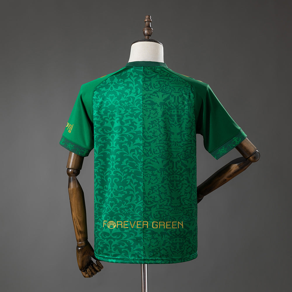 Camisola Real Betis Alternativa Edição Especial Liga dos Campeões 26/27