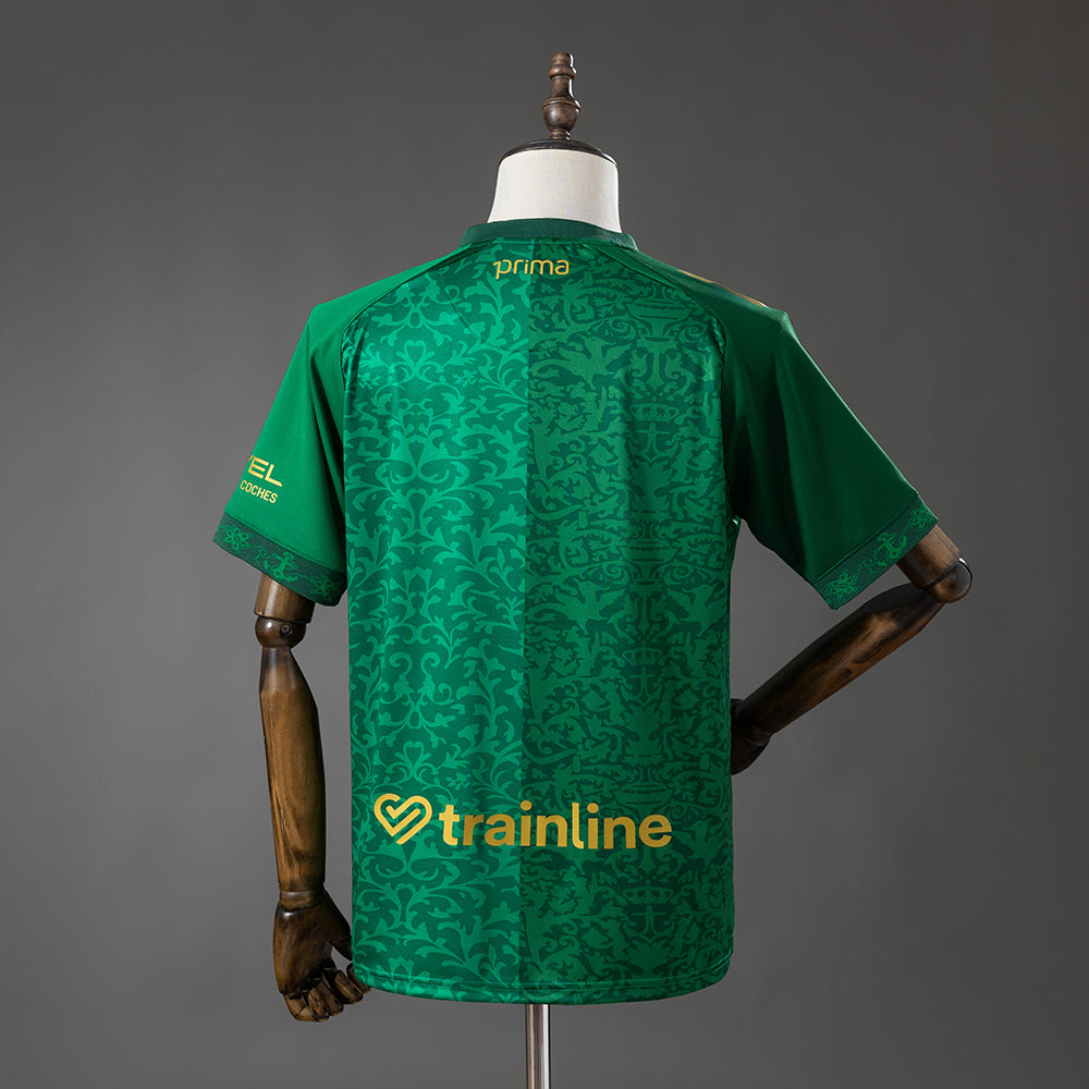 Camisola Real Betis Alternativa 26/27