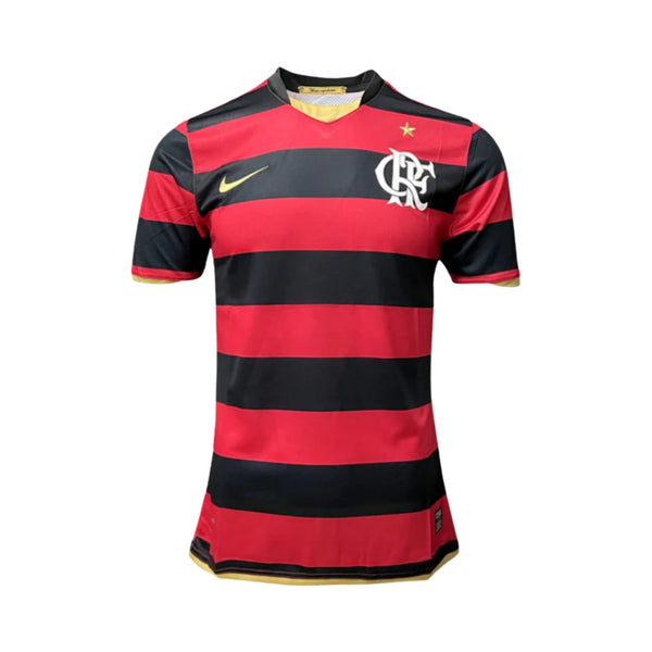 Camisola Flamengo Principal 08/09