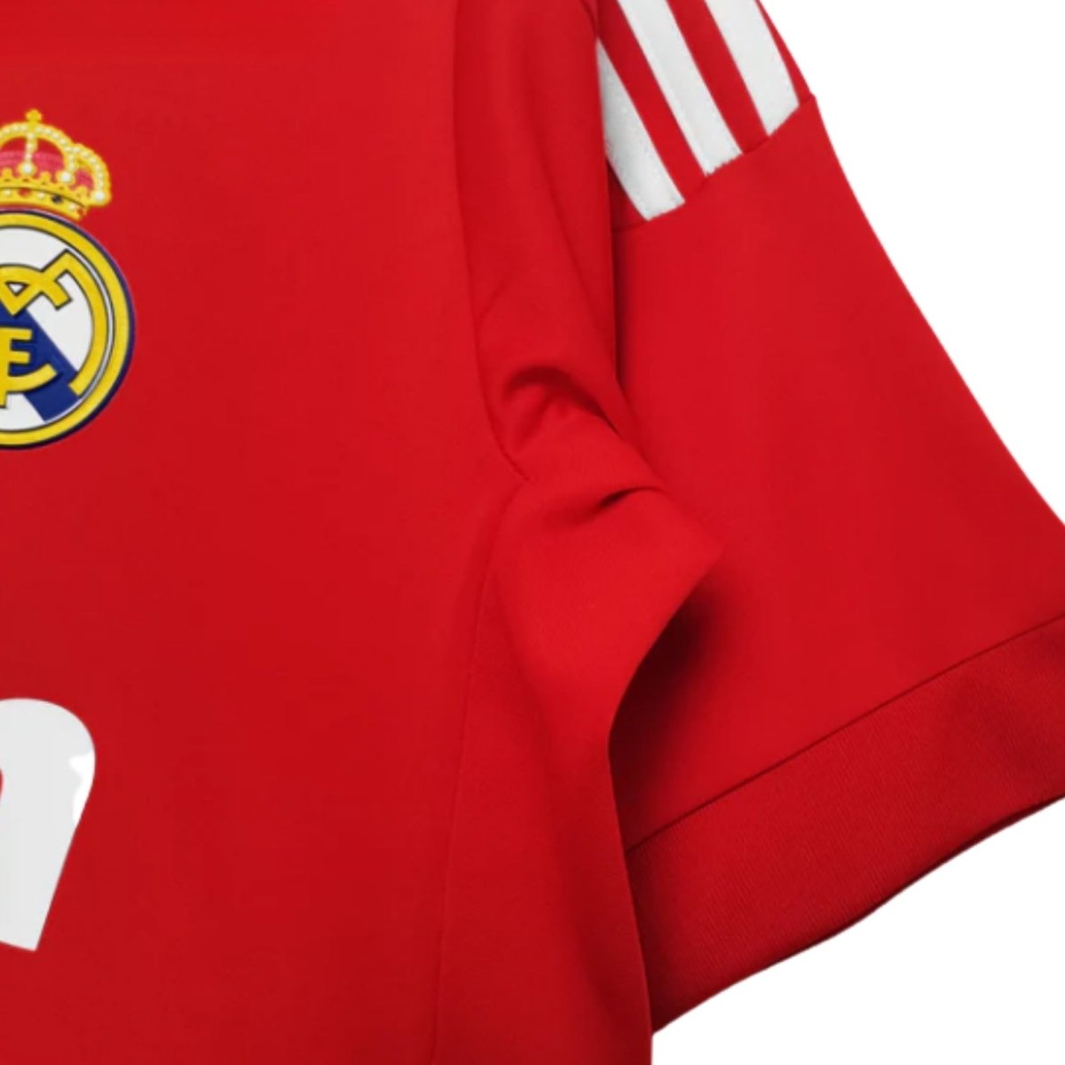 Camisola Real Madrid Terceiro 11/12