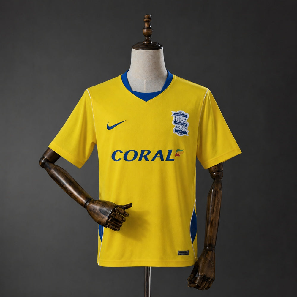 Camisola Birmingham City Alternativa 26/27