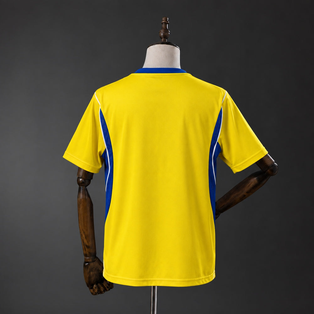 Camisola Birmingham City Alternativa 26/27